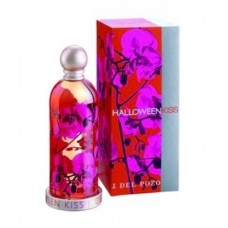 HALLOWEEN KISS By Jesus Del Pozo For Women - 3.4 EDT SPRAY TESTER